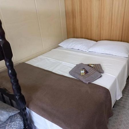 Suite Barros Navegantes Buitenkant foto