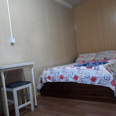 Suite Barros Navegantes Buitenkant foto