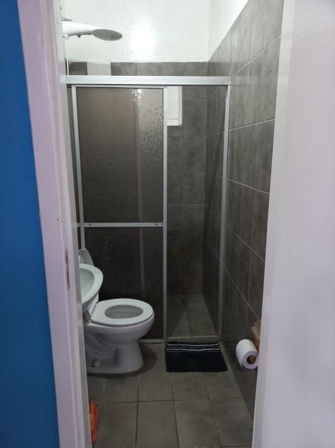 Suite Barros Navegantes Buitenkant foto