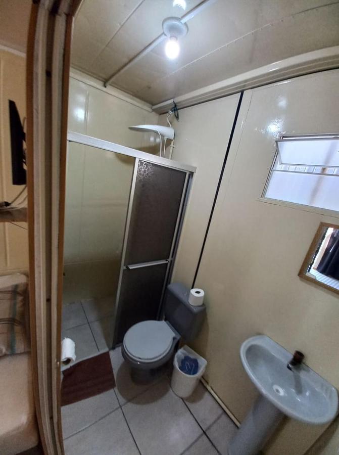 Suite Barros Navegantes Buitenkant foto
