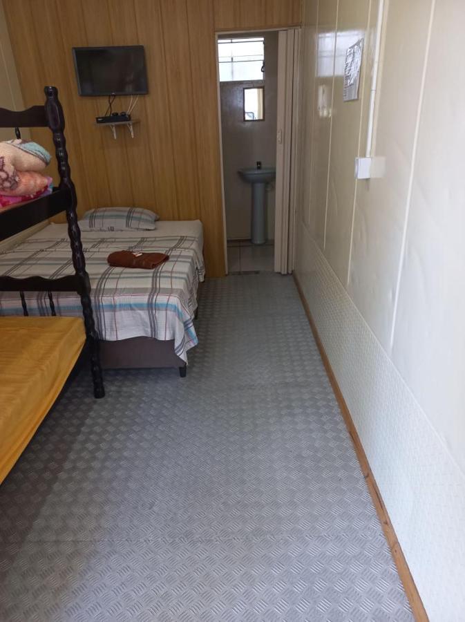 Suite Barros Navegantes Buitenkant foto