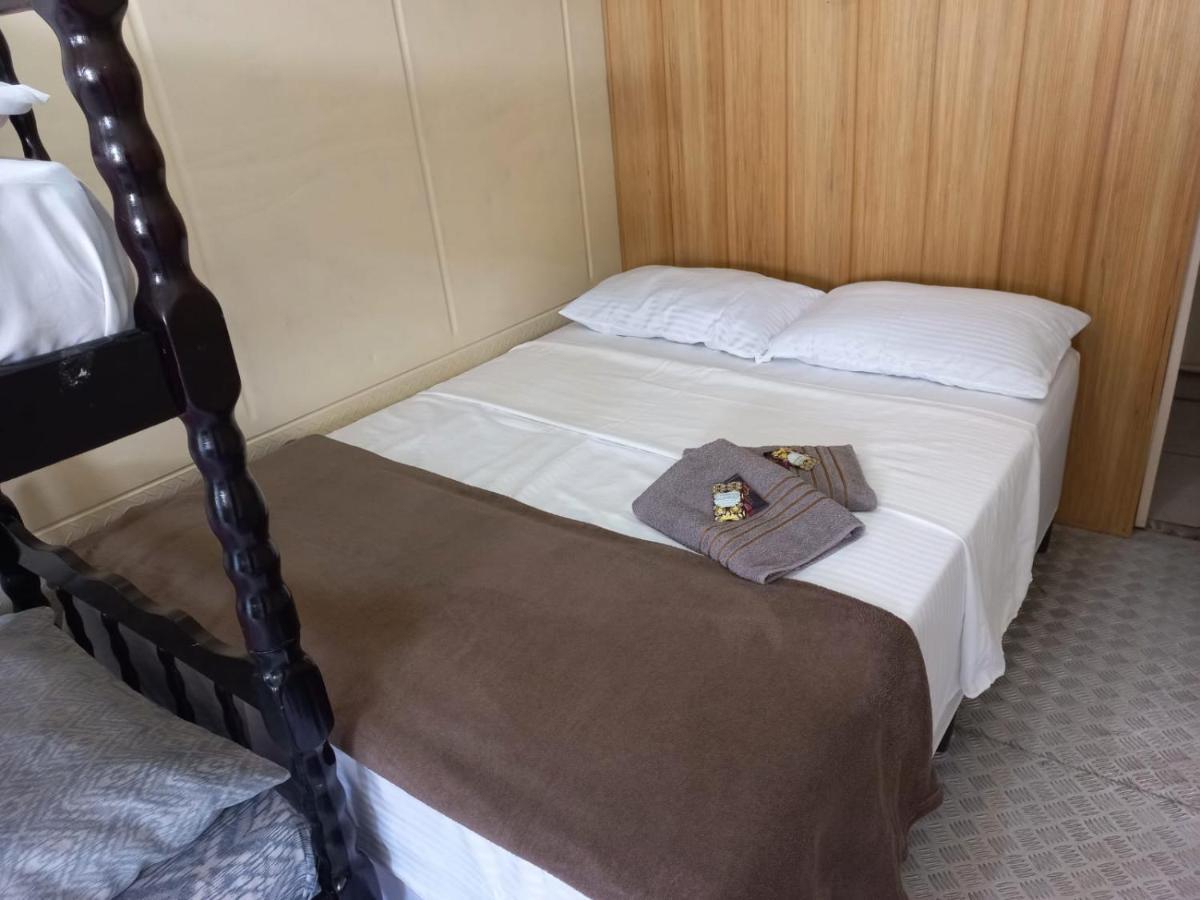 Suite Barros Navegantes Buitenkant foto