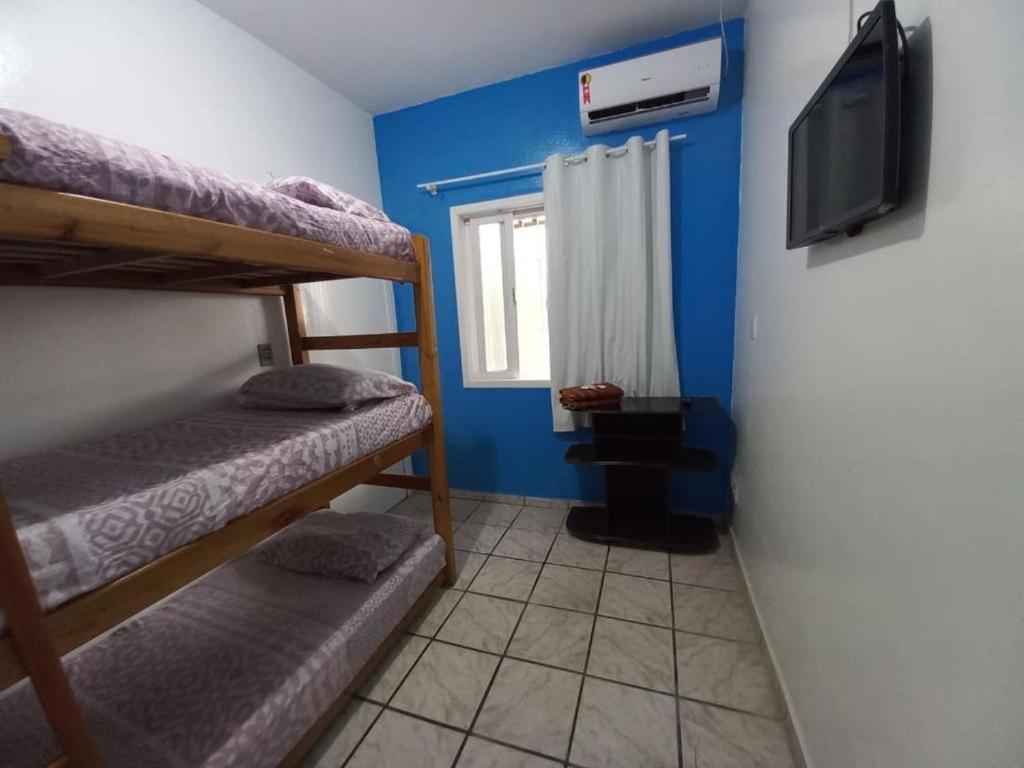 Suite Barros Navegantes Buitenkant foto