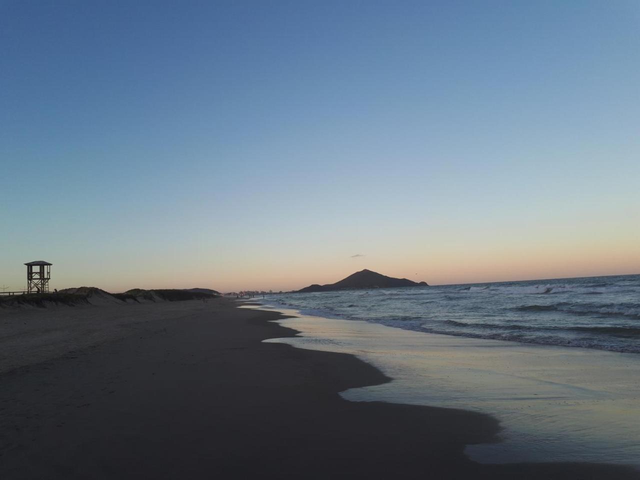 Suite Barros Navegantes Buitenkant foto