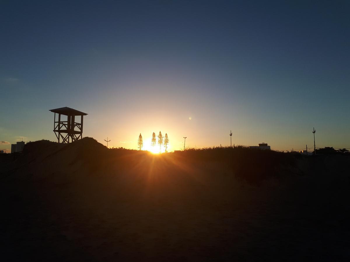 Suite Barros Navegantes Buitenkant foto