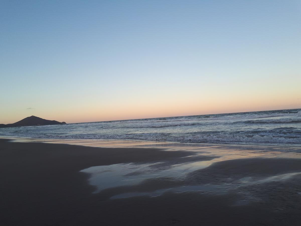 Suite Barros Navegantes Buitenkant foto