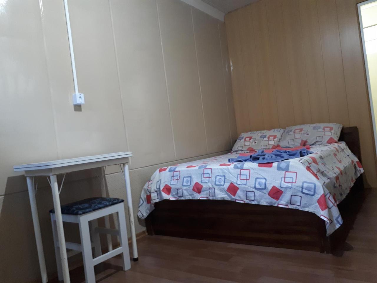 Suite Barros Navegantes Buitenkant foto